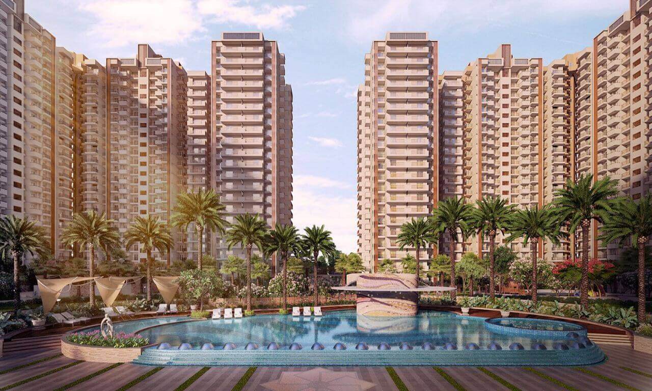 Nirala Estate Noida